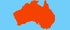 cykloexpedice na jižní kontinet - Austrálii, kde za 6 měsíců ujedeme přes 12.000 km